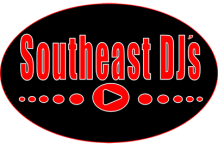 Southeast DJ's Logo